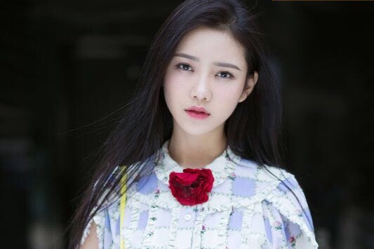 陈娅安实力出演痴情小妞 陈白露意外怀孕又遭渣男误会