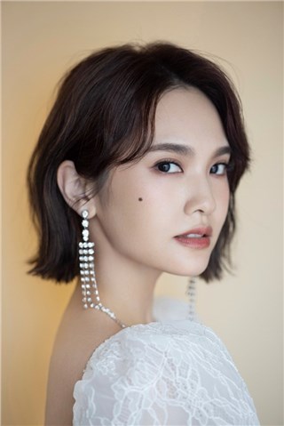 杨丞琳频繁亮相央视晚会 真成央妈宠儿