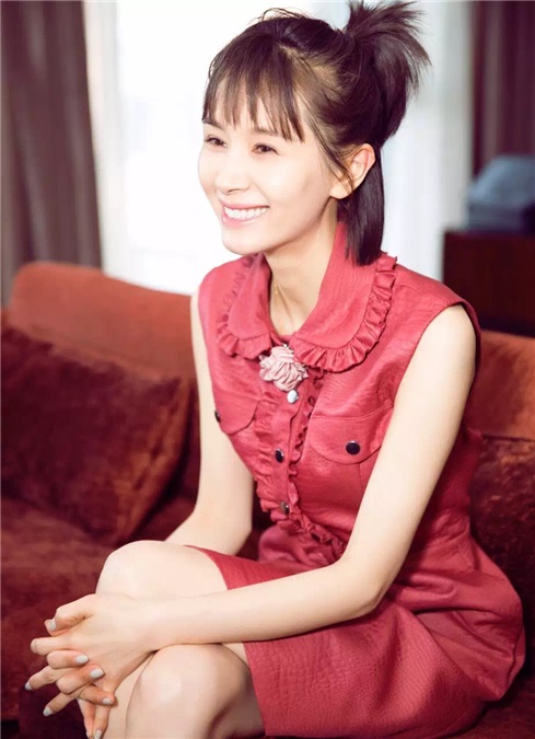 90后新锐设计师加盟《我的新衣》 携手王丽坤完美诠释闺蜜情
