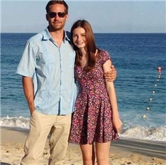 保罗沃克女儿晒16秒影片 钓出大票巨星齐喊：想他了