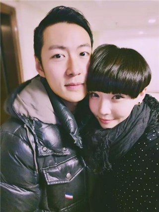 夕又米&杨一柳