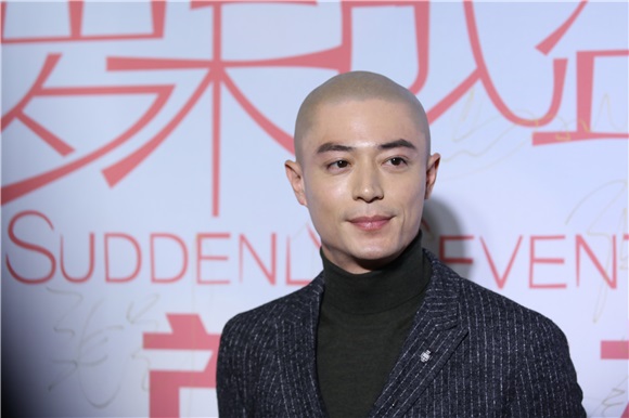《28岁未成年》首映礼重磅改档1209 双谋同档打擂共贺岁