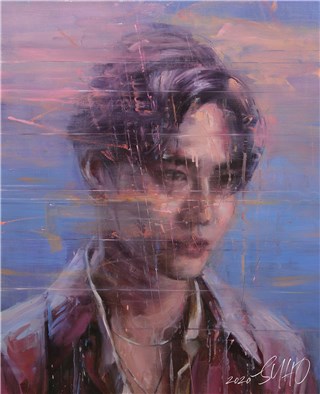 EXO成员SUHO，3月30日个人出道进入倒计时！
