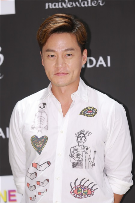 韩国电影《偶来》举行VIP试映会 朴艺珍、李准、柳演锡、孔升妍等出席