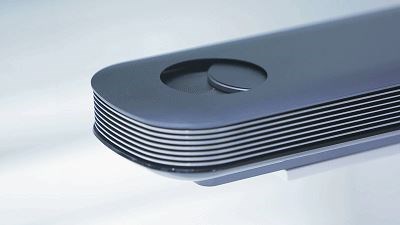 移动回音壁