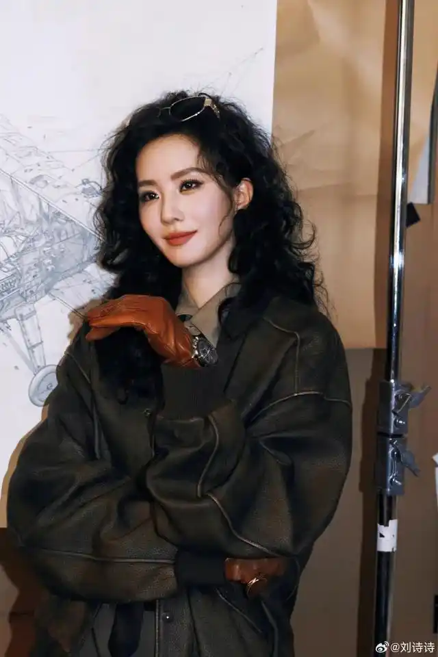 刘诗诗离婚风波再起  经纪公司发函辟谣要求删文