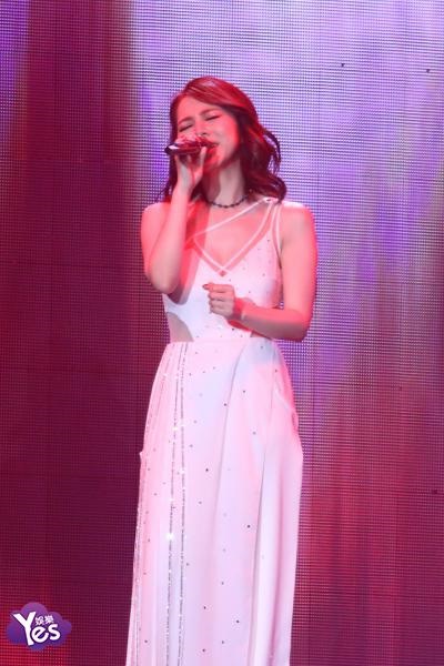 邓紫棋演唱会最终场完美落幕 安可曲《我只在乎你》惊艳粉丝