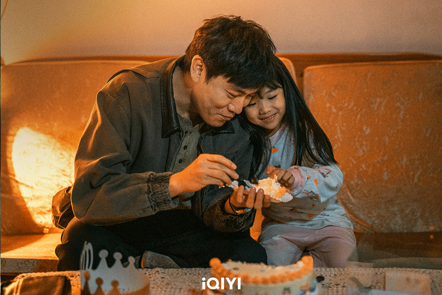 秦昊为此剧打破从影以来惯例 《三大队》这次不推人下山要为惨死少女复仇