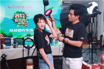搞事情！章龄之要给陈龙报名乘风破浪的姐姐
