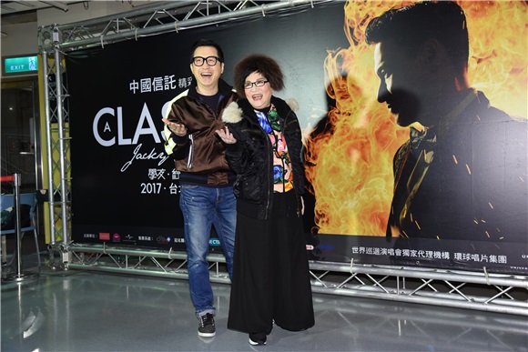 〈YES台北现场〉张学友演唱会嗨爆小巨蛋