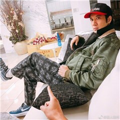 陈建州要大家猜王力宏身上的潮裤品牌 公布答案後大家都相当惊讶