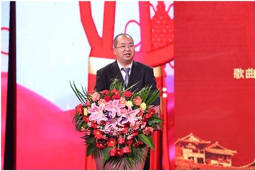 拉萨净土产业投资开发有限公司董事长张进才