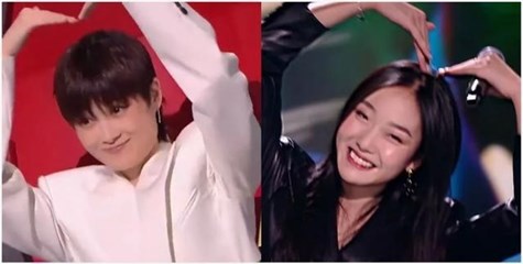 跨界主演音乐剧《流光时代》，让李宇春捧若至宝，又让张信哲称“无法拒绝”？