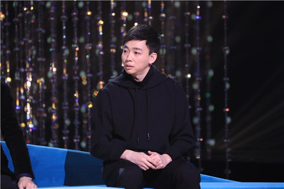 《谢谢了,我的家》谭孝曾父子秀家风细节疯狂圈粉