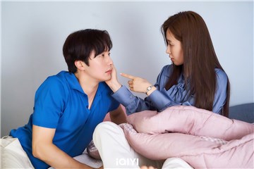 丁一宇、权俞利《GOOD JOB》二度携手！姻缘延续获「转世情侣」爱称