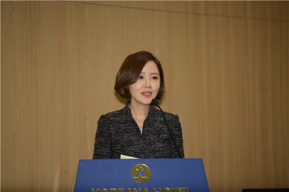 TV朝鲜频道新剧《在你背上扣球》制作发布会 朴英奎、朴海美、权伍中等出席