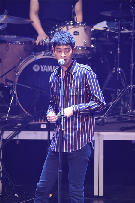 郑俊英 台北演唱会