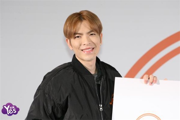 〈Yes 台北现场〉萧敬腾成立电竞俱乐部 为退役选手提供就学奖学金