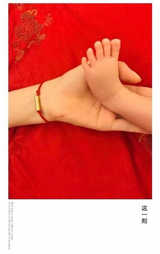 林心如女儿睡房曝光 粉红系梦幻风萌翻