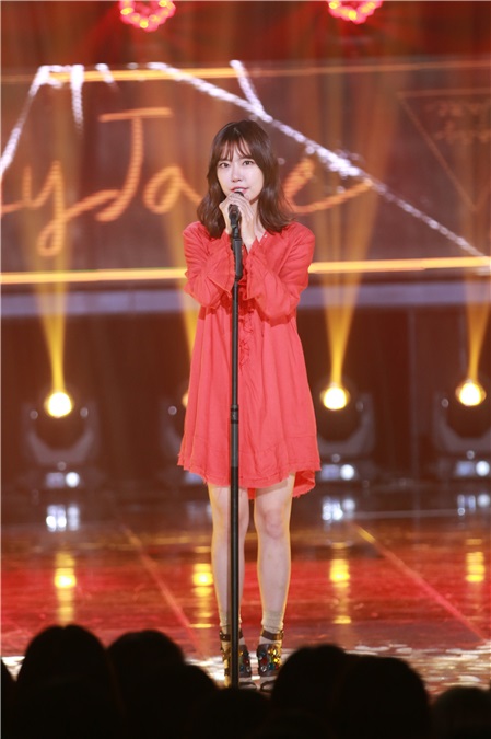 SBS电视台音乐节目《The Show》 直播组合J-Min 、Two X 等出演