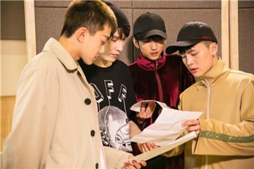 13快男:这首歌写得真好