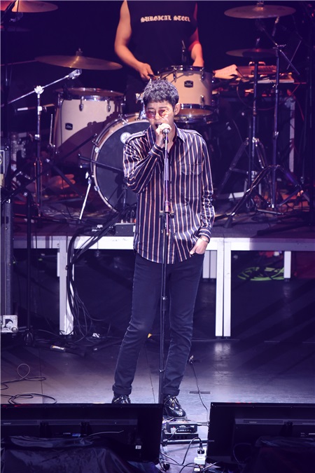 郑俊英 台北演唱会