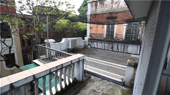 《梦想改造家》传承红楼百年书香 挑战最大规模改造