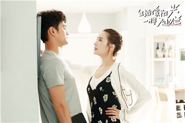 《生活像阳光一样灿烂》热播 宋佳刘芸上演“口嫌体正直”式友谊