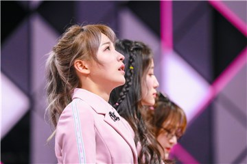 蒋申现场泪崩