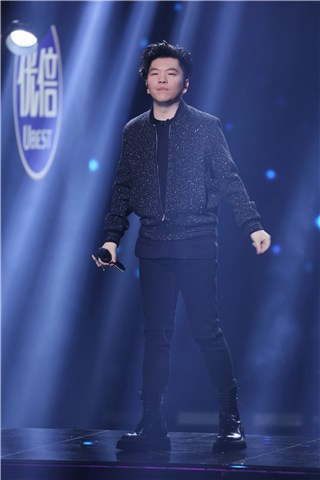 光明优倍《中国梦之声•我们的歌》“金声拍档”今晚揭晓 常石磊、王源走心演唱小甜歌