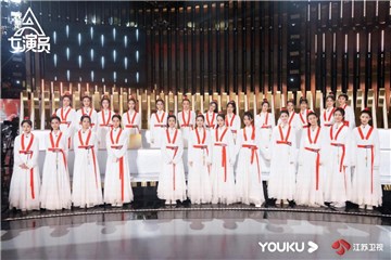 《我是女演员》迎首次影视化公演 “演员修炼场”实训进行中