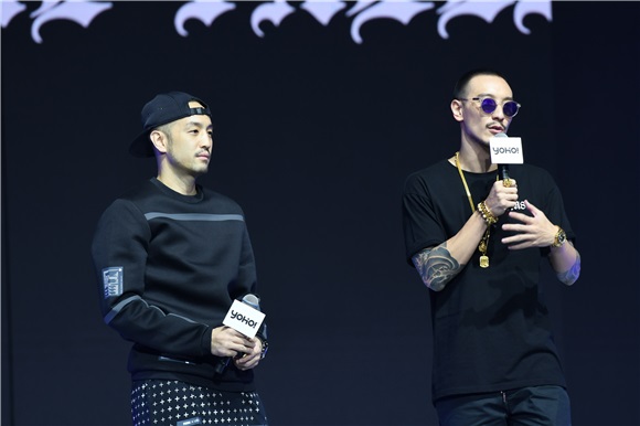 林俊杰想坐时光机穿越 娱乐圈赛车手又添新人