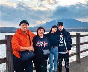 潘玮柏秘密升级当爸？女儿已即将满周岁