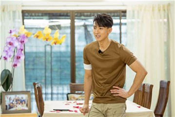 吴尊林丽吟初恋夫妇着手备婚《婚前21天》首期上线