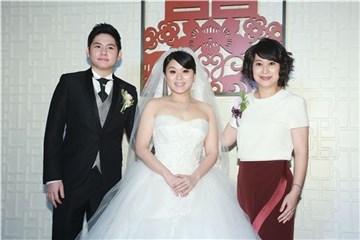 李国修语音告白宾客哭成一团 王月赞女尪「对的人」