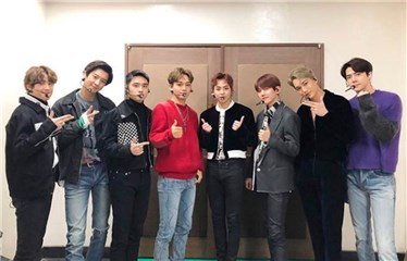 CHEN老婆生了！小孩性别曝光 EXO变叔叔团