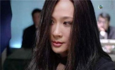 吴镇宇晒女装照御姐范十足  网友搞笑称他“吴姐”好妩媚！