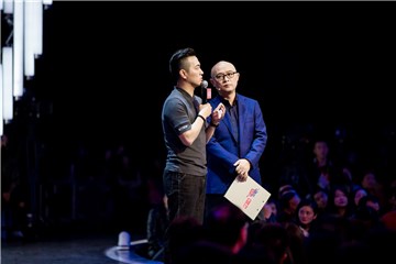 男嘉宾谈“学会拒绝”