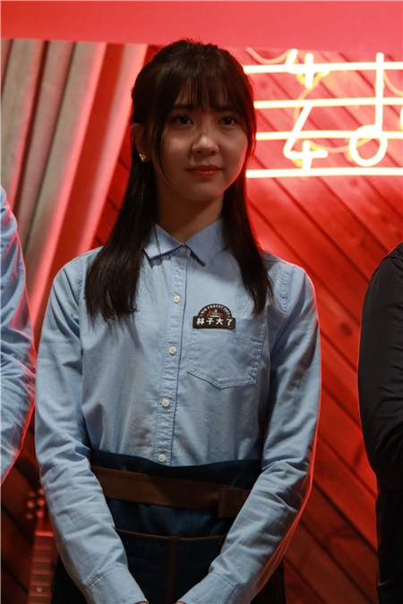 《林子大了》北京开机仪式郭德纲郭麒麟父子齐上阵