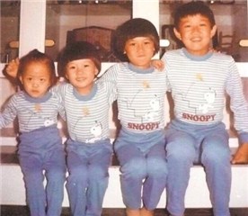 林志颖跨海寻妹 真感人