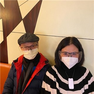罗家英14日家居隔离期满   汪明荃发文贺出关