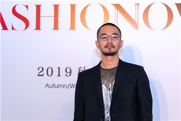 张晓晨“近光头”照曝光  文艺感野蛮生长