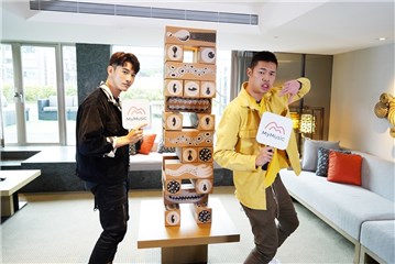 贺天行、司徒傲然合体发功！张立昂挑战「神脑」过关