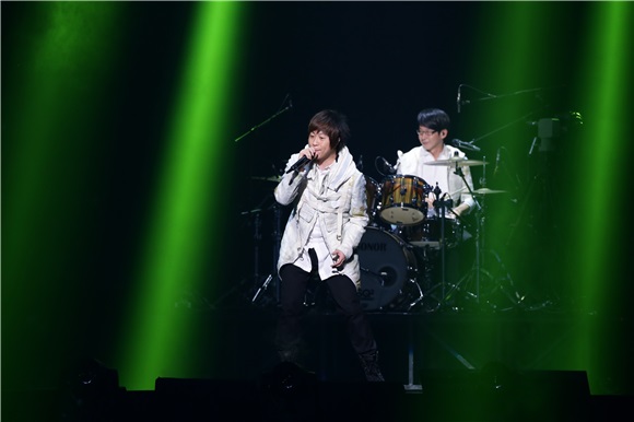 五月天小巨蛋演唱会