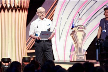 孟非支援优秀语文老师“很能说”