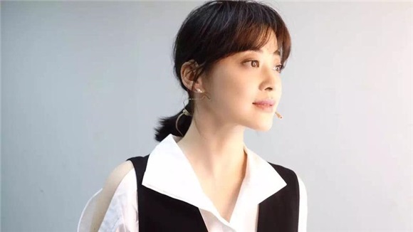 贾静雯变灌篮高手 梅婷瘦身成功惊呆网友