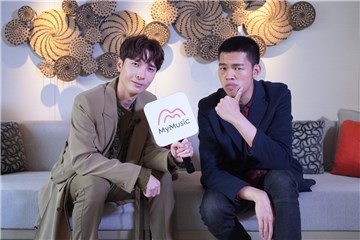 新专辑挑战超极限  陈势安笑称「整死自己」