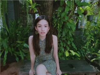 张柏嘉绽放90后玩咖的洒脱魅力