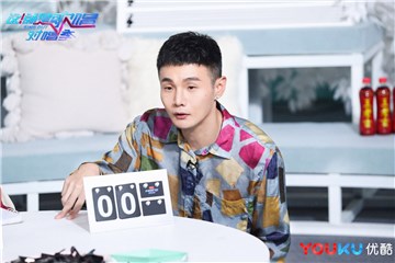 对唱发起人李荣浩