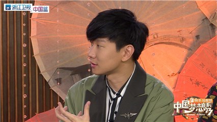 林俊杰分享唱歌技巧
